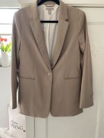 Blazer von H&M 36/38 Niedersachsen - Westoverledingen Vorschau