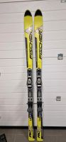 Ski Fischer RCX 170cm Allrounder bis Sport Hessen - Baunatal Vorschau