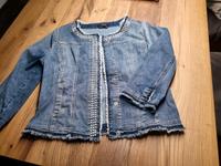 Jeansjacke Comma Hessen - Karben Vorschau