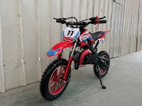 Pocket Bike Cross 50ccm NEU Pocketbike Dirtbike Pitbike 2023 Bayern - Aschaffenburg Vorschau