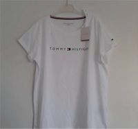 Neues Shirt T- Shirt Tommy Hilfiger Gr. S 170 36 NEU Bayern - Weiden (Oberpfalz) Vorschau