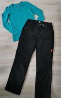 Engelbert Strauss Dame Vision Winter Hose Gr. 38 Longsleeve Gr. M Hessen - Hünfelden Vorschau