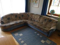 Couch Sofa zu verschenken Bayern - Rieden a. Forggensee Vorschau
