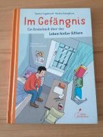 "Im Gefängnis", Ein Kinderbuch über das Leben im Gefängnis Köln - Longerich Vorschau