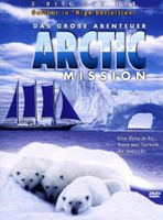 Arctic Mission (5 DVDs) - Tierwelt - NEU OVP Nordrhein-Westfalen - Werther (Westfalen) Vorschau