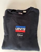 LEVIS - SWEATSHIRT - GR L Thüringen - Jena Vorschau