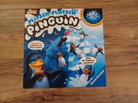 Plitsch Platsch Pinguin Ravensburger Baden-Württemberg - Uhldingen-Mühlhofen Vorschau