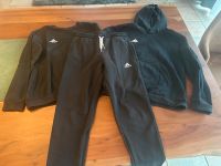 Jogging Set von Adidas Gr. 152 Hessen - Ortenberg Vorschau