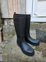 Reitstiefel Mädchen Größe 36 Hansestadt Demmin - Demmin Vorschau