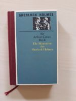 Die Memoiren des Sherlock Holmes | Haffmans, Deutscher Bücherbund Rheinland-Pfalz - Bitburg Vorschau