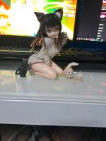 Neko anime Figur Brandenburg - Zehdenick Vorschau