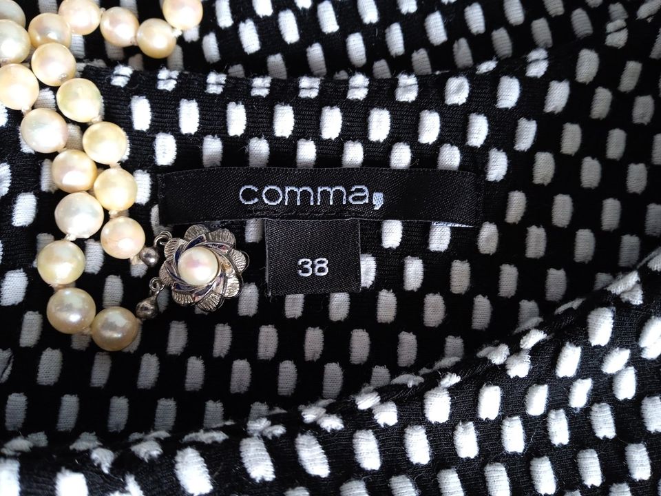 NEuES , wunderschönes BuSiNESS - Kleid von " CoMMA "  Gr. 38 in Spahnharrenstätte