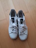 stan smith Adidas Gr. 10 1/2, wie NEU Bayern - Schlüsselfeld Vorschau