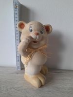 Bär Teddybär aus Keramik Thüringen - Bad Langensalza Vorschau