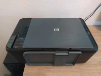 HP DeskJet Drucker Scanner Brandenburg - Potsdam Vorschau