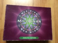 Wer wird Millionär Spiel Zweite Edition Bayern - Leinach Vorschau