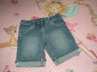 Mädchen Stretch Jeans Shorts Hot Pants TCM Tchibo Gr. 122 128 Brandenburg - Plessa Vorschau