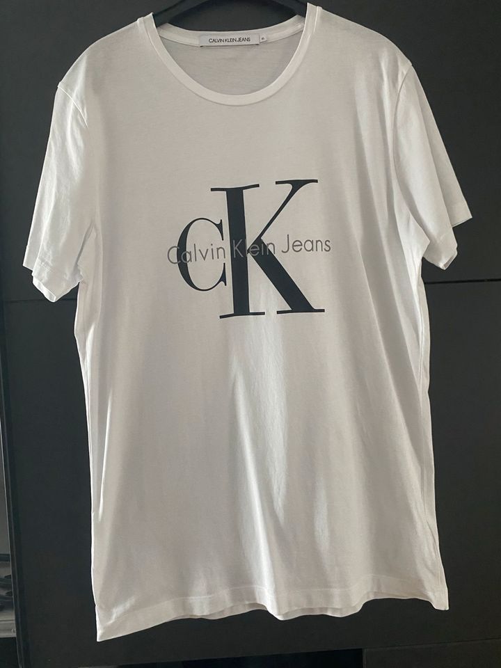 Calvin Klein t-Shirt Herren in Saarbrücken