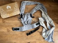 Stokke Limas Plus Halfbuckle Babytrage 3,5 - 18 kg Baden-Württemberg - Kieselbronn Vorschau