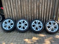 Original Mercedes Benz Felgen 17“ + Sommerreifen Osnabrück - Hasbergen Vorschau