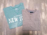 2 Langarmshirts in S Niedersachsen - Steinfeld Vorschau