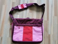 Allerhand® Wickeltasche Umhängetasche lila rosa Dortmund - Brackel Vorschau