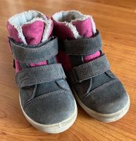 Kinder Winterstiefel / Snowboot, Gr. 24  Superfit Baden-Württemberg - Pfaffenhofen Vorschau