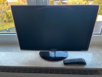 Full HD 24" Display/TV/Fernseher: Samsung P2470HD Niedersachsen - Wilhelmshaven Vorschau