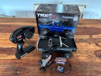 TRAXXAS TRX4M Chevrolet K10 High Trail Special Edition Bayern - Weißensberg Vorschau