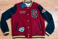 Gant Jacke in Gr XL Neu mit Etikett Dresden - Lockwitz Vorschau