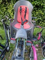 Fahrrad-Kindersitz Hamax Buddy Rahmenmontage Nordrhein-Westfalen - Frechen Vorschau