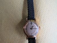 Damen Armbanduhr ❎* Kienzle ❎* 1964** Handaufzug## VINTAGE Nordrhein-Westfalen - Greven Vorschau