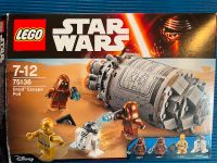 LEGO STAR WARS 75136 - Droid Escape Pod München - Schwabing-West Vorschau