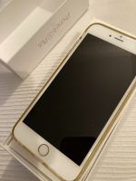 iPhone 6 sPlus in Gold, 128 GB, incl.Zubehör in Orig. Verpackung Nordrhein-Westfalen - Paderborn Vorschau
