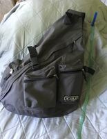 Rucksack CrossBody Bayern - Ingolstadt Vorschau