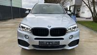 BMW X5*xDrive25d*M-Paket*FULL*ACC*21'ALU*HUD*Luf*Led Baden-Württemberg - Leutkirch im Allgäu Vorschau