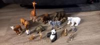 Schleich Tiere Figuren Sachsen - Heidenau Vorschau