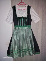 46/48 Dirndl kurz Sommerkleid Trachtenkleid Brandenburg - Schönfließ b Oranienburg Vorschau