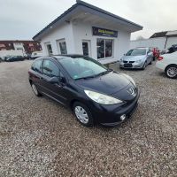 Peugeot 207  1,4L Benzin Tüv 3/2024 Nordwestmecklenburg - Landkreis - Gägelow Vorschau