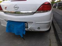 Opel Astra H Twin Top Stoßstange hinten defekt. Dortmund - Lichtendorf Vorschau