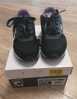 Fila Sneaker Gr. 35 Sachsen - Remse Vorschau