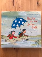 CD Halte zu mir, guter Gott, wie neu! Hamburg-Nord - Hamburg Eppendorf Vorschau