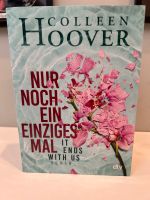 Nur noch ein einziges Mal von Colleen Hoover Nordrhein-Westfalen - Heiden Vorschau