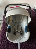 Britax Römer Kindersitz Babyschale | Isofix Base | uvm! Thüringen - Weimar Vorschau