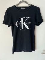 Calvin Klein Jeans Shirt top Oberteil t-Shirt Nordrhein-Westfalen - Schwelm Vorschau