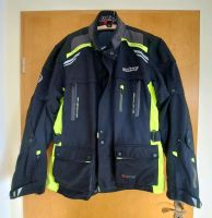 Motorradjacke Herren - Büse Highland Gr. 2XL/56 Bayern - Marktredwitz Vorschau