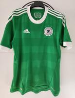 #TOP# Adidas EM 2012 DFB EM Deutschland Trikot M Nationalelf Away Hessen - Eppstein Vorschau