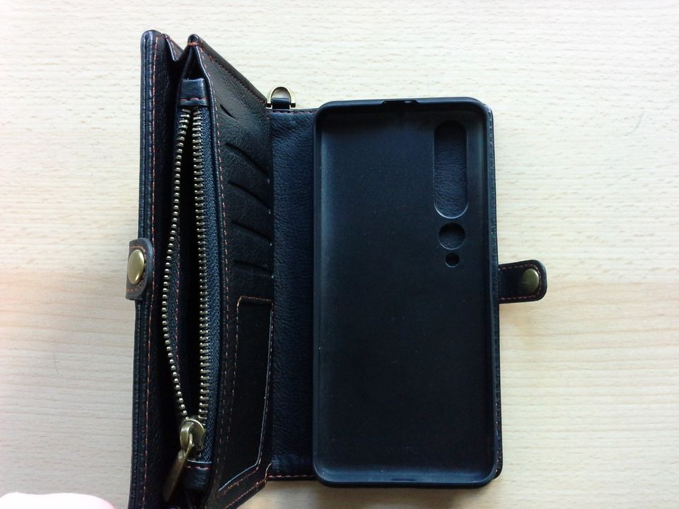 Handytasche für das "Xiaomi" 10 pro/ 5G in Marl