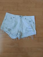 Shorts Destroyed 42 H&M Hessen - Dieburg Vorschau