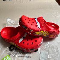 Crocs McQueen groß 42-43 Berlin - Mitte Vorschau